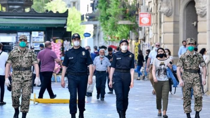 Baş nazirdən xüsusi karantin rejimi ilə bağlı QƏRAR