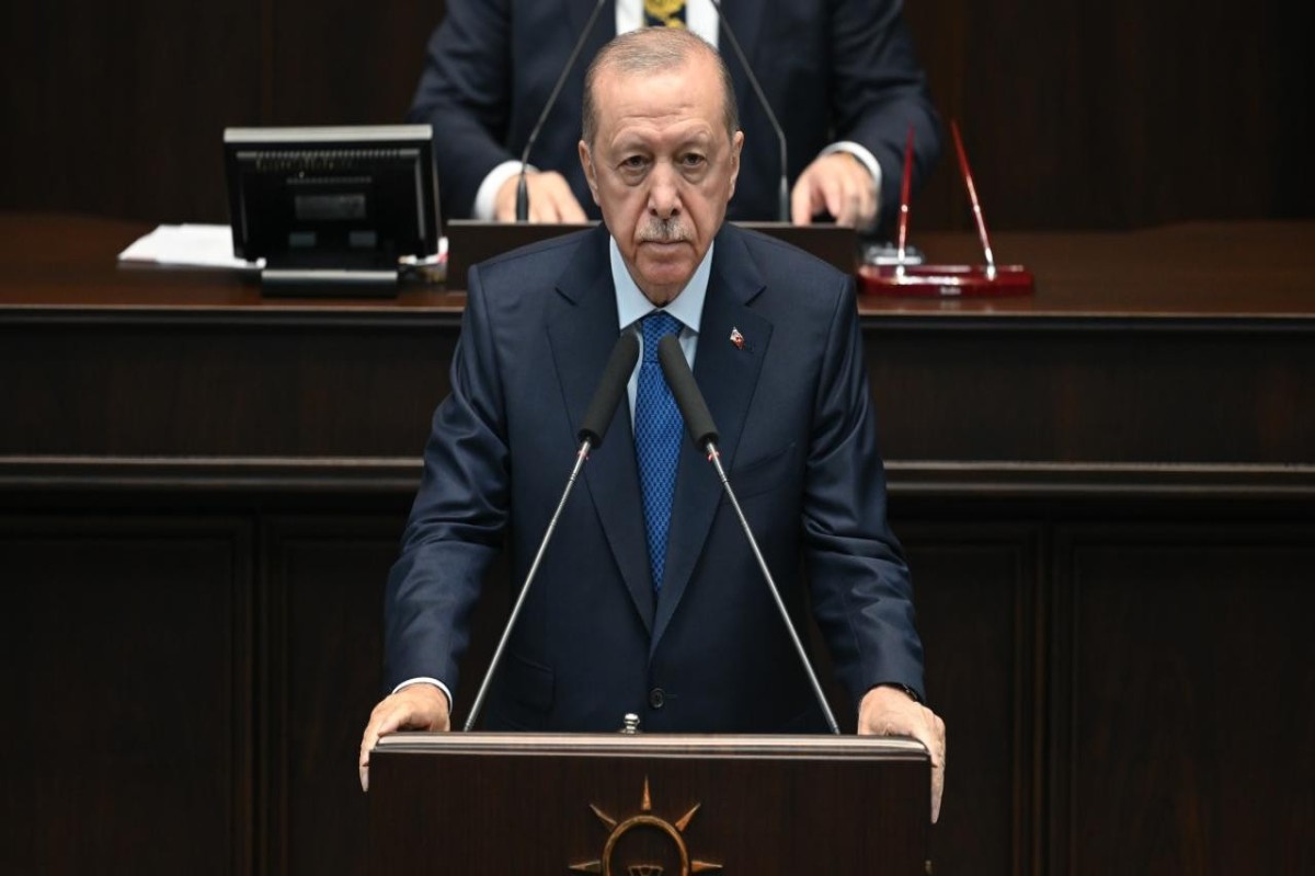 Ərdoğan: İsrail 10 gündür ABŞ-İran razılaşmasını pozmaq üçün əlindən gələni edir