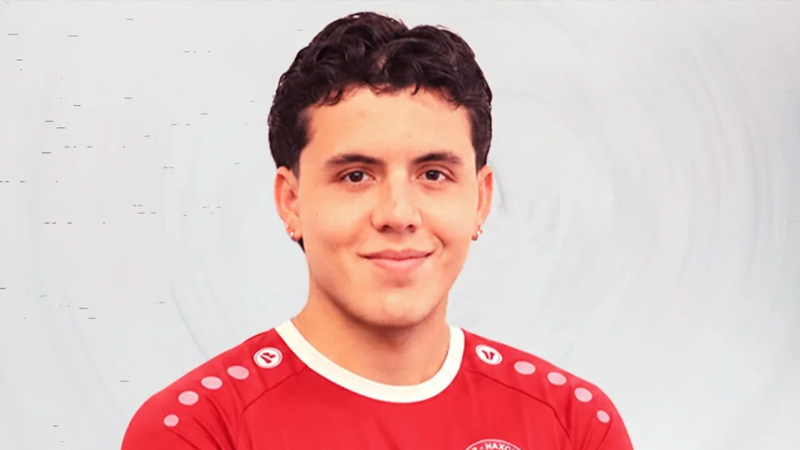 "Araz-Naxçıvan" Alexandro Herreranı transfer etdi