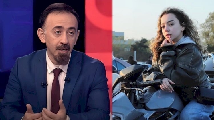 TƏBİB-dən Fərhad Mehdiyevə CAVAB