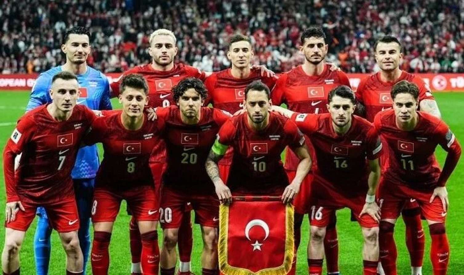Türkiyə – Paraqvay oyunu yenidən keçiriləcək?