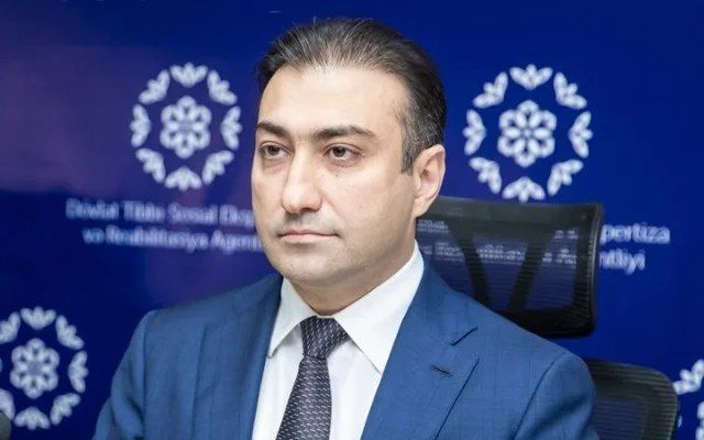 TƏBİB rəhbəri daha 3 xəstəxananın direktorunu işdən çıxardı