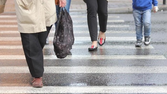 “Piyada təhlükəsizliyi şəhərlərin əsas prioritetlərindən biri olmalıdır”