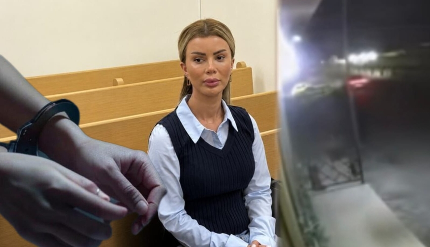"Arzum"un məhkəməsi təxirə salındı