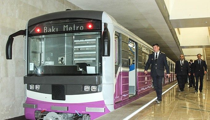 Metronun yeni stansiyalarında bu yeniliklər olacaq