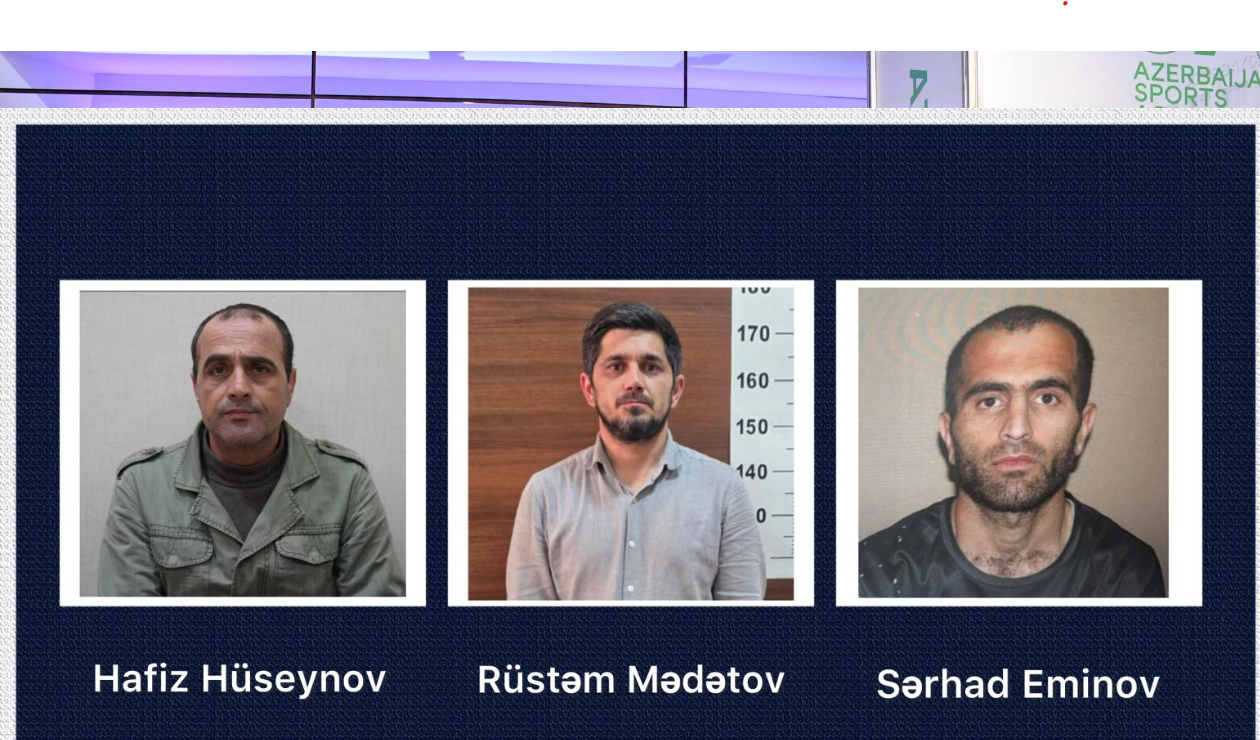 Xətai rayonunda 55 kiloqram narkotik vasitə dövriyyədən çıxarıldı