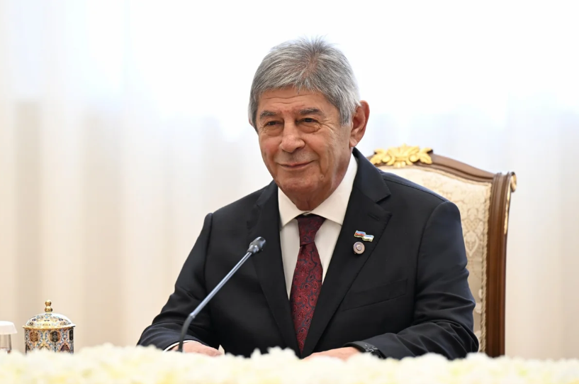 Prezident bu ölkədəki səfiri geri çağırdı