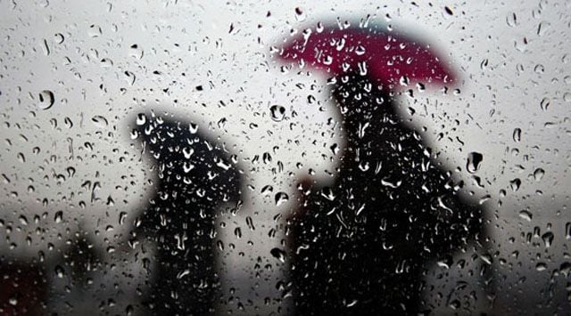 Hava kəskin dəyişir: Yağış, dolu və sel gözlənilir