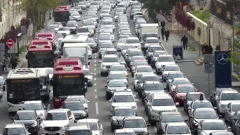 Dəyişkən iş qrafiki tıxac problemini həll edəcək? - VACİB AÇIQLAMA