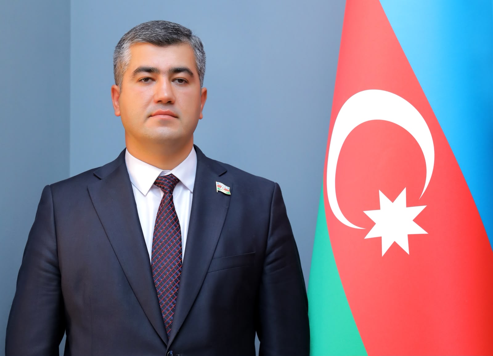 Şəhidin qardaşı Prezidentə təşəkkür etdi