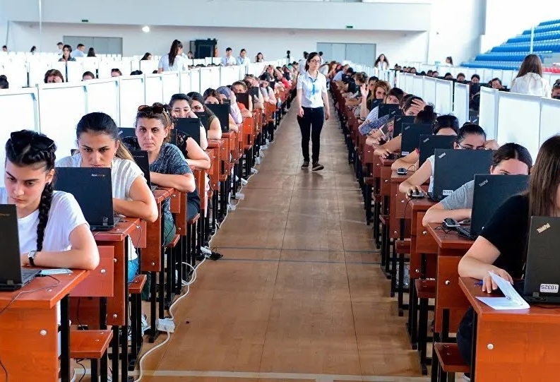 Sertifikatlaşdırma marafonu bitdi: yekun nəticələr nə vaxt açıqlanacaq?