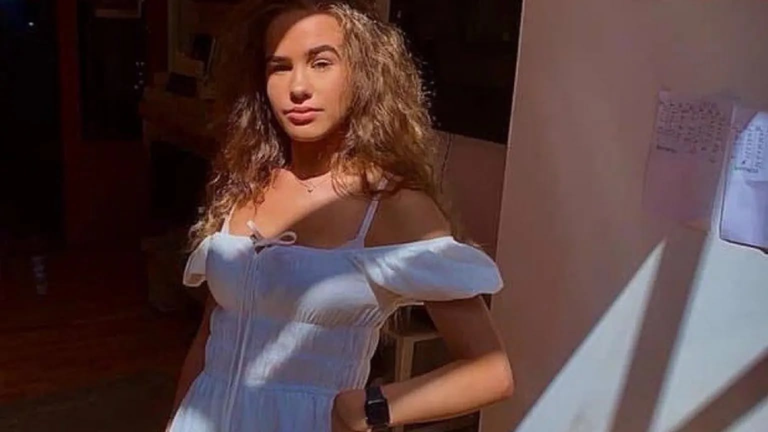 23 yaşlı “tiktok”er sevgilisini öldürməkdə ittiham edilir - Edam edilən bilər