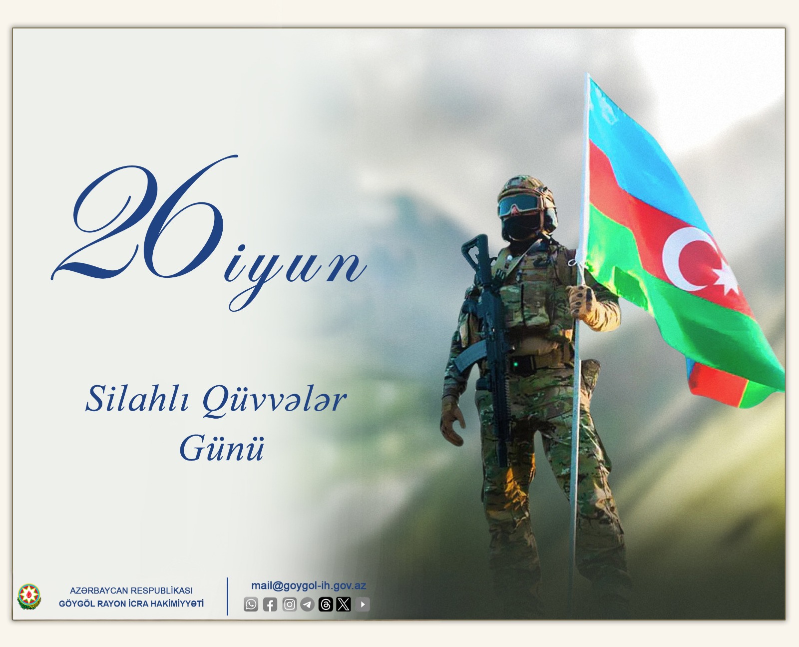 Tarixi nailiyyətə imza atmış Müzəffər Ali Baş Komandan