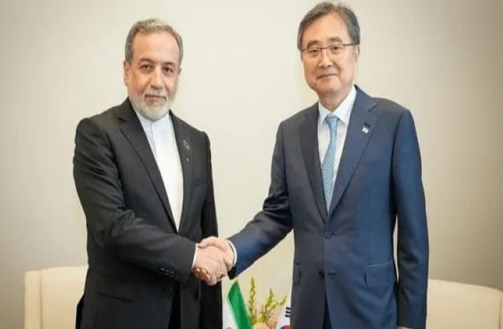 Cənubi Koreya İran və ABŞ arasında əldə olunmuş razılaşmanı alqışlayır
