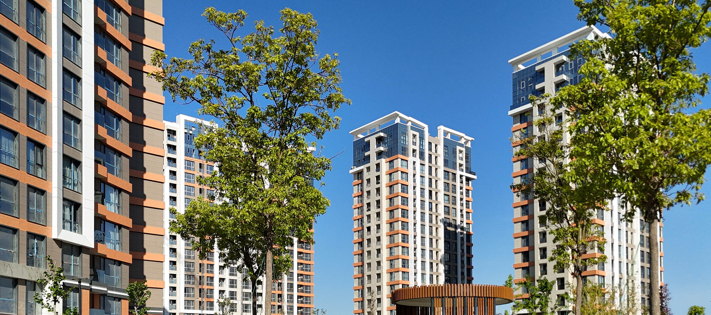 “City Garden Narimanov”da yeni mərhələ: premium təmirli mənzillər faizsiz kredit və ipoteka ilə satışdadır!