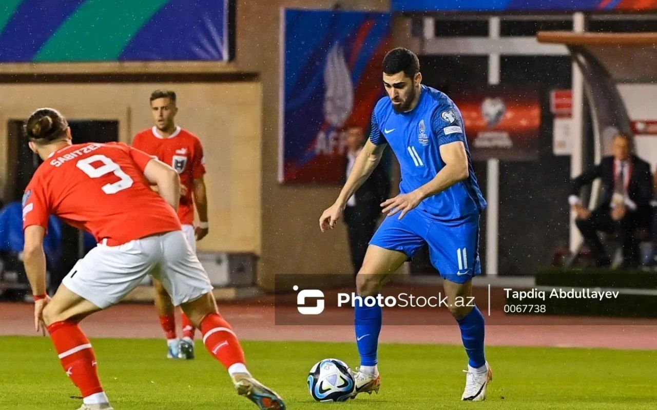 Ramil Şeydayev Rusiya klubuna keçə bilər