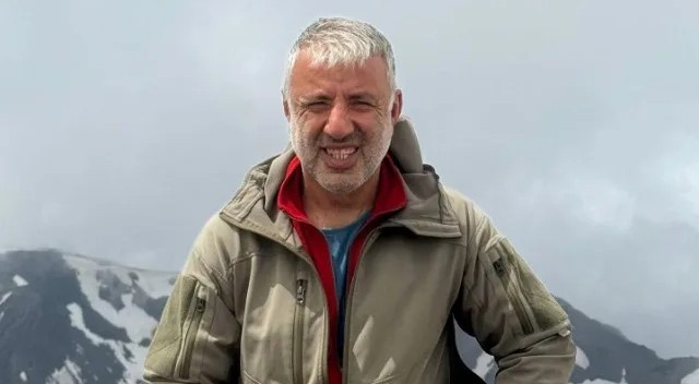 Azərbaycanın tanınmış alpinisti infarkt keçirdi - FOTO