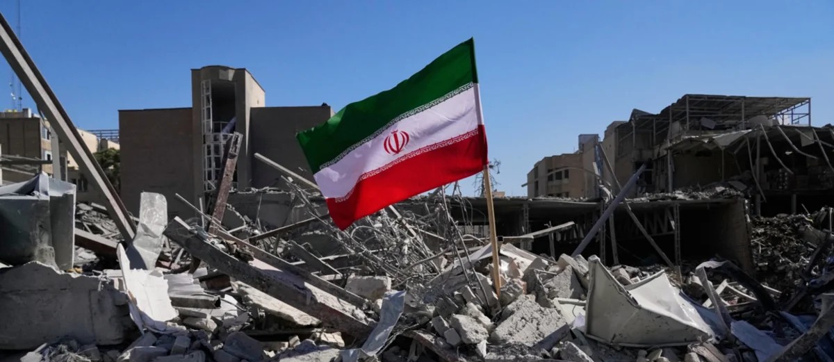 Tehran Vaşinqtonu razılaşmanı pozmaqda günahlandırdı