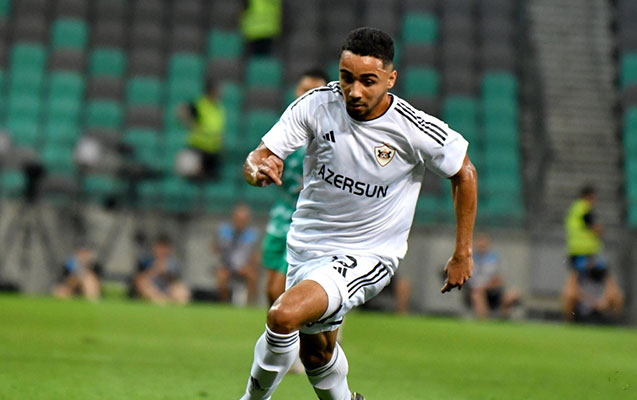 Leandro Andrade üçün “Qarabağ”a bu qədər ödənilib