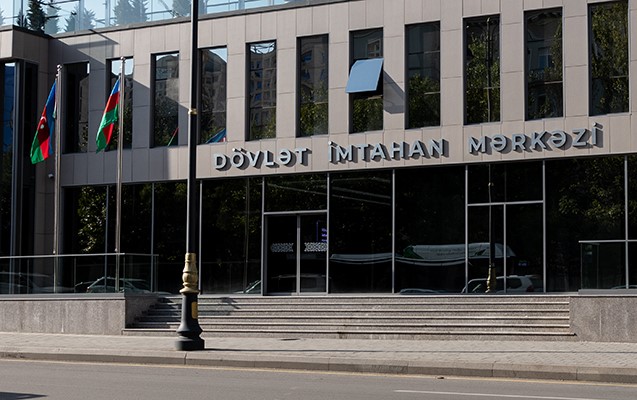 Təxirə salınan qabiliyyət imtahanının keçiriləcəyi tarix - Açıqlandı