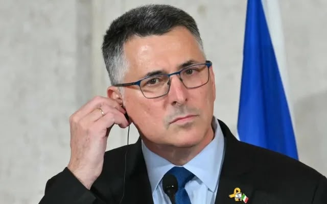 İsrail "erməni soyqırımı"nın tanınmasını təsdiqlədi