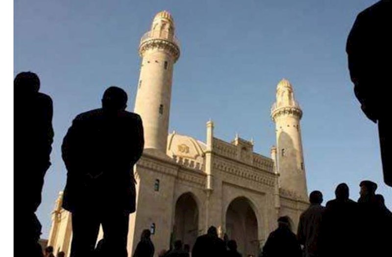 Bu ölkədə azan qadağan olunacaq