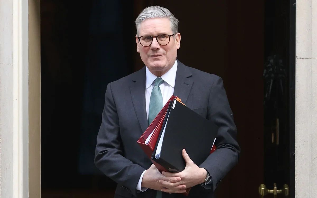 KİV: Kir Starmer NATO-nun baş katibi ola bilər