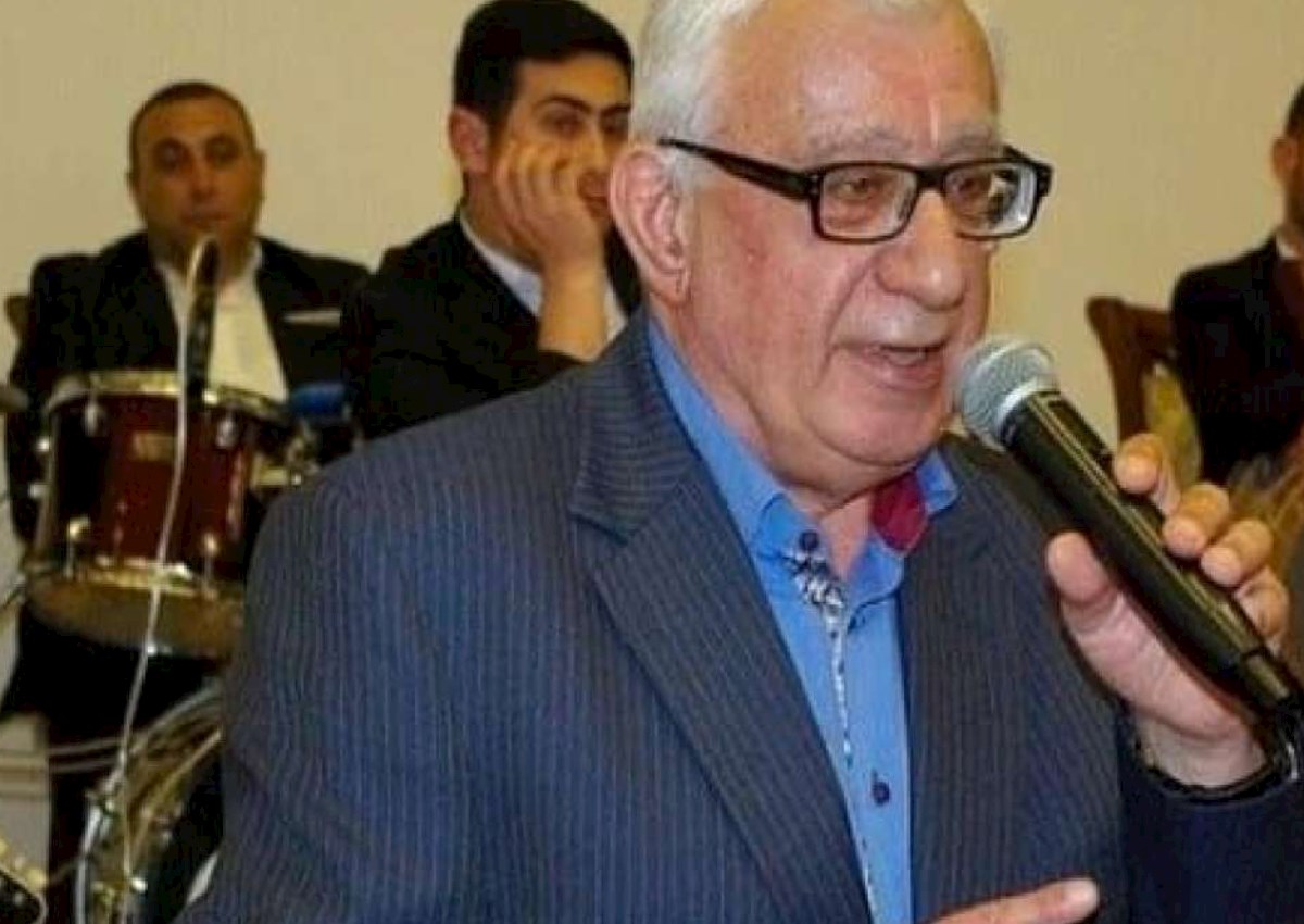 Xalq şairinin oğlu vəfat etdi