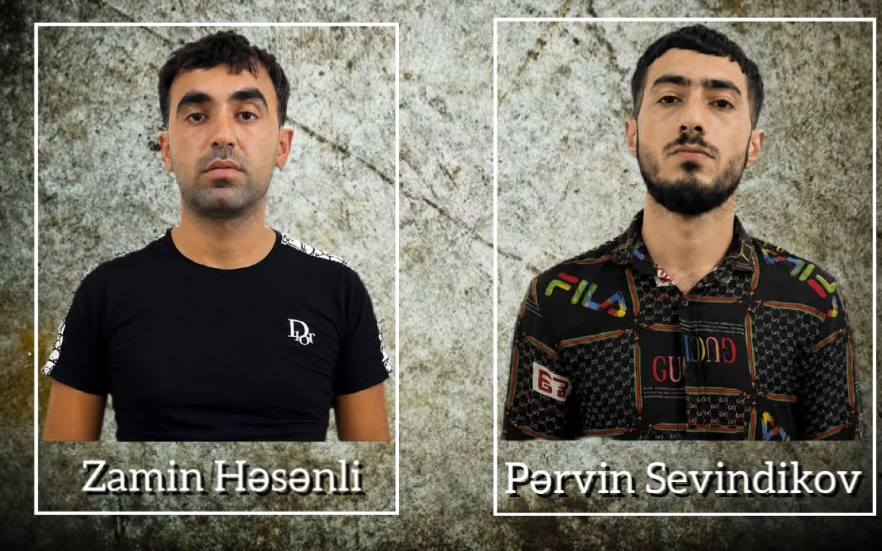 Polis Saatlıda əməliyyat keçirdi - Həbs edilənlər var