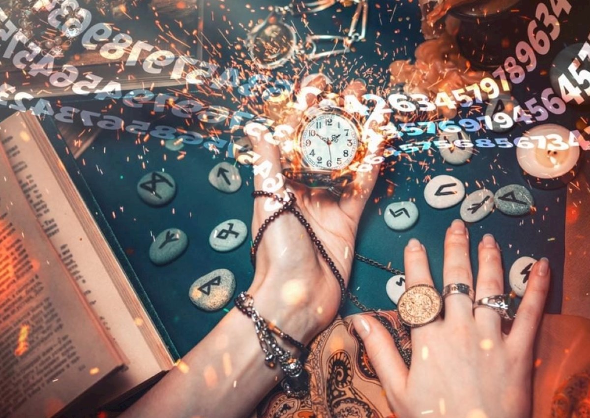 İş masanız üçün hansı talisman uyğundur? - Doğum tarixinizə görə ipucu