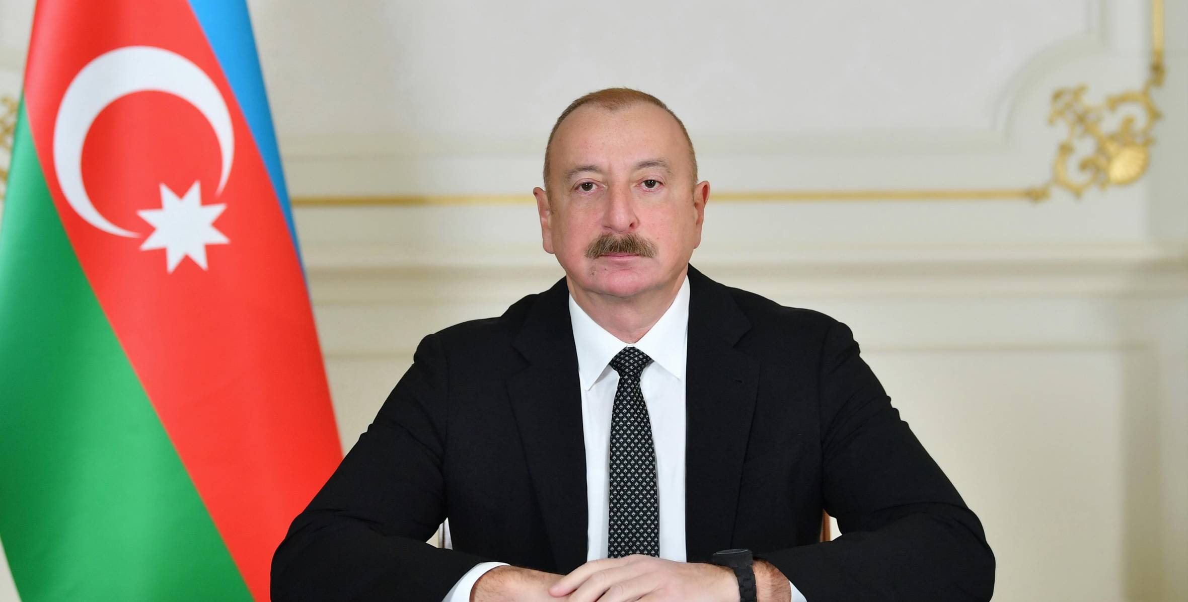 Prezident: Türk dünyası nüfuzlu geosiyasi güc mərkəzinə çevrilir