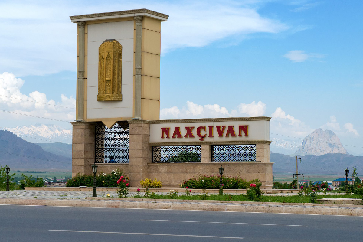 Prezidentdən Naxçıvanla bağlı FƏRMAN
