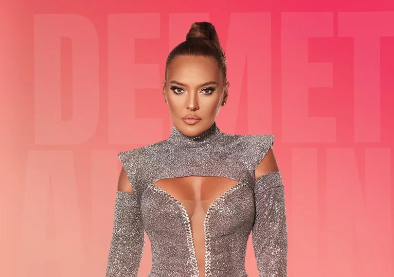 Demet Akalın vəsiyyətini açıqladı