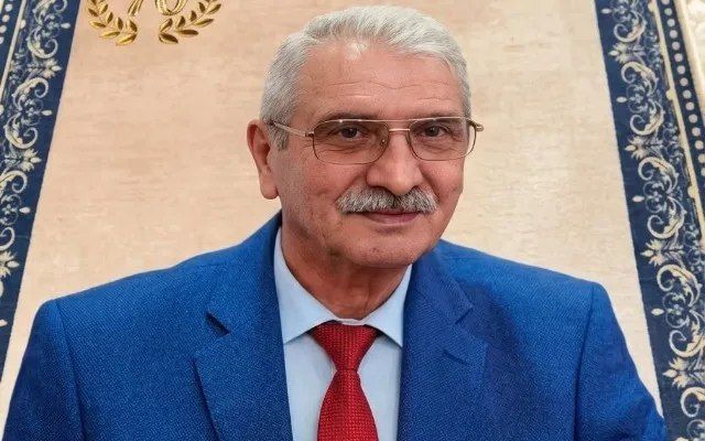 İbadulla İsmayılov vəfat etdi