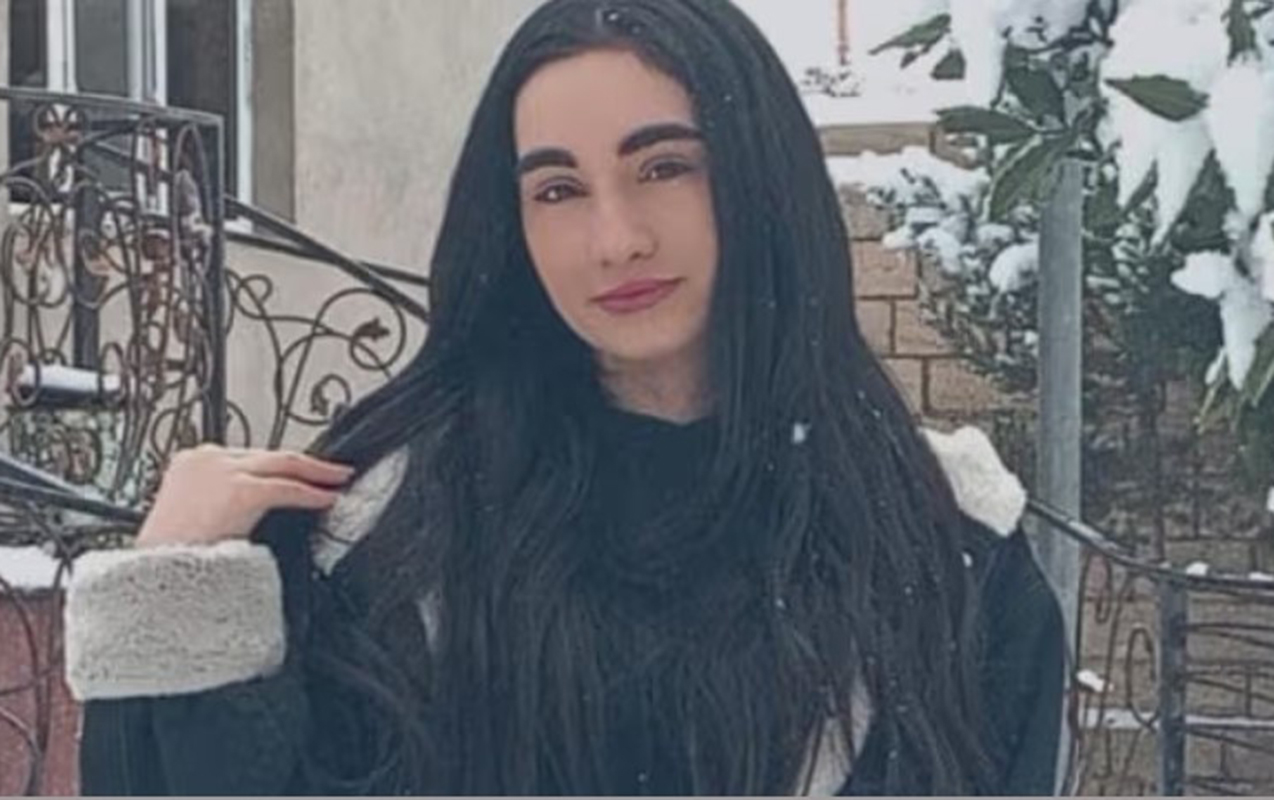 Çörək almağa gedən gənc qız itkin düşdü - Foto