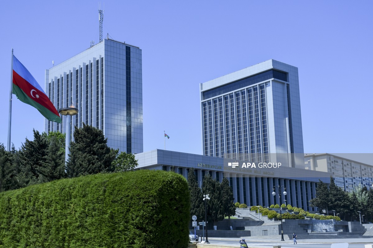 Azərbaycan “Metrik Konvensiya”ya qoşulur