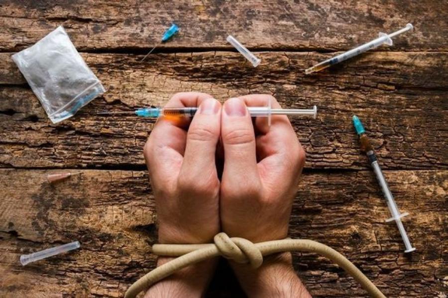 Narkomaniya – səssiz ölümə aparan yol