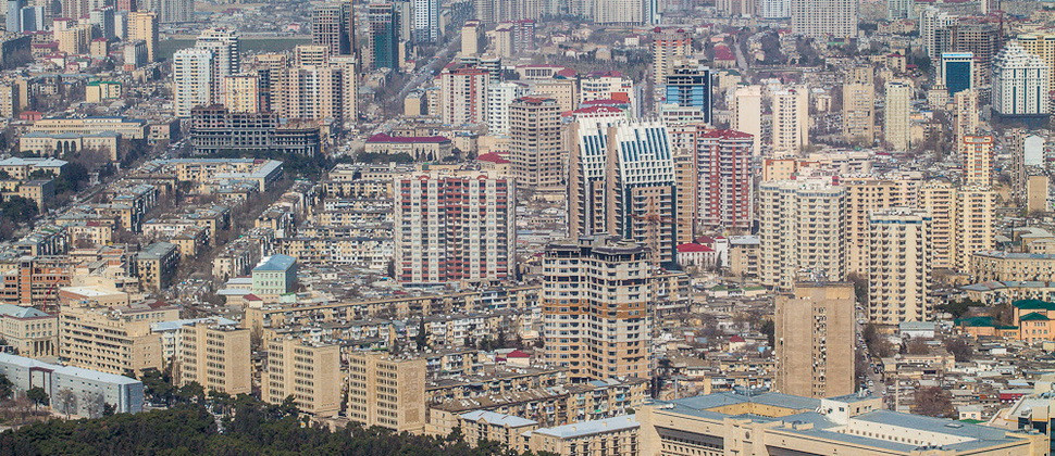 Yeni binadan ev və ya obyekt alanların diqqətinə