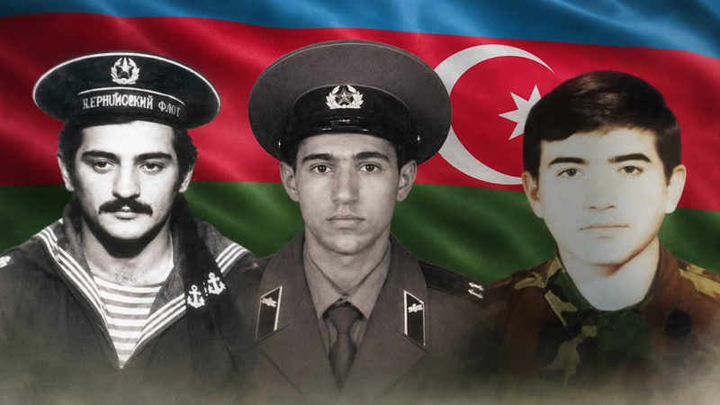Dəfn olunacaq itkin şəhidlərin ADLARI