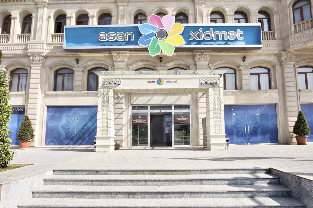 “ASAN xidmət” təcrübəsi Esvatinidə tətbiq olunacaq