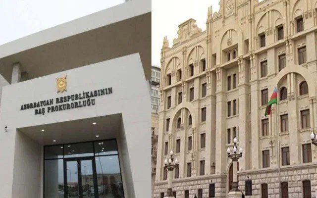 Taksi sürücüsünü öldürüb boru xəttində gizlədənlərin məhkəməsi başlayır - 30 il sonra