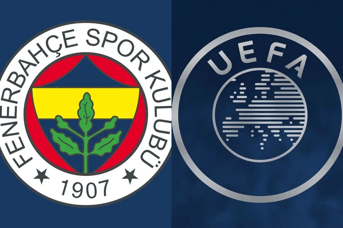 UEFA "Fənərbağça"nı cərimələdi