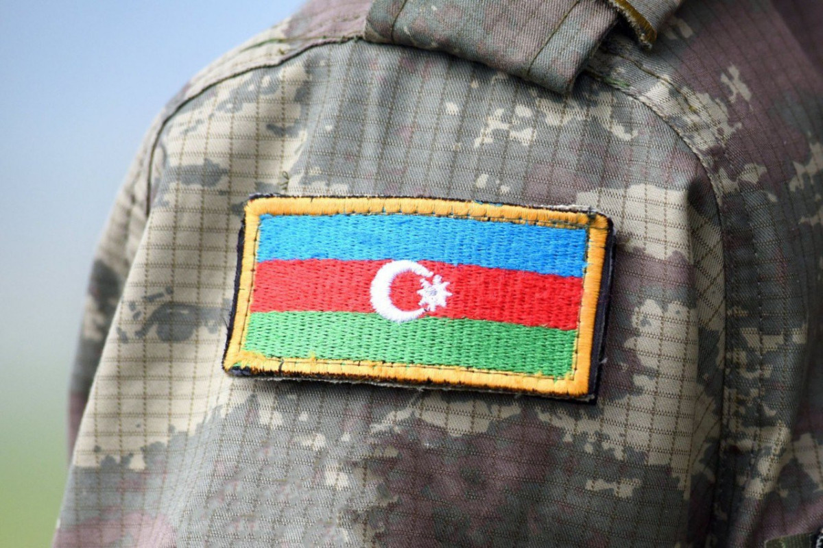 Bu gündən müddətli həqiqi hərbi xidmətə çağırış başlayır