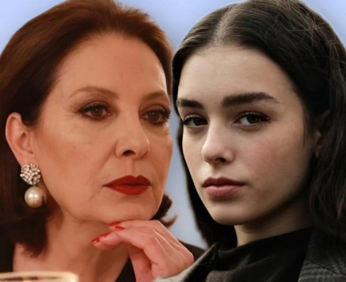 Ülkü Hilal Çiftçi məşhur filmdə rol alacaq