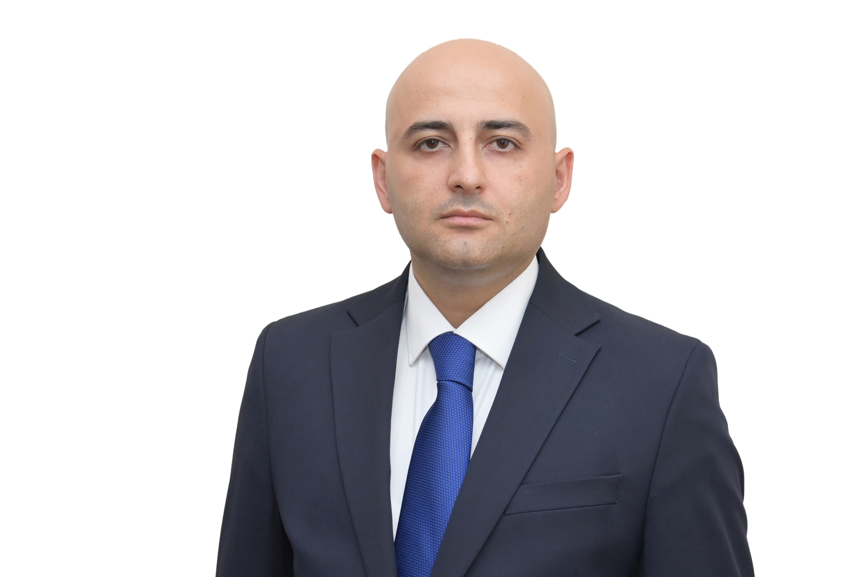 Müjdat Həsənova vəzifə verildi