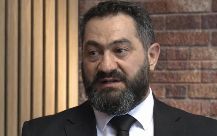 Prokuror Ceyhun Salmanova 4 il iş istədi