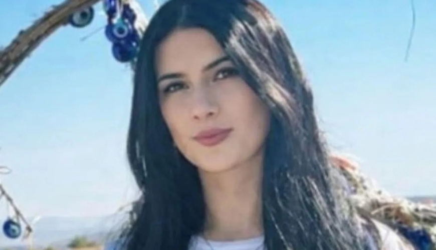 "İdrak" liseyində şagird müəllimi buna görə güllələyibmiş