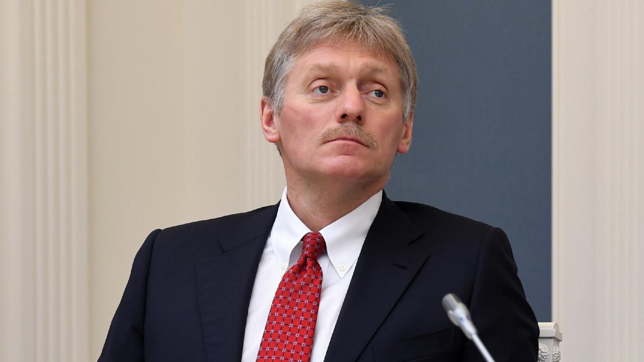 Peskov: Kiyev üzərində təzyiqi gücləndirməkdə davam edəcəyik