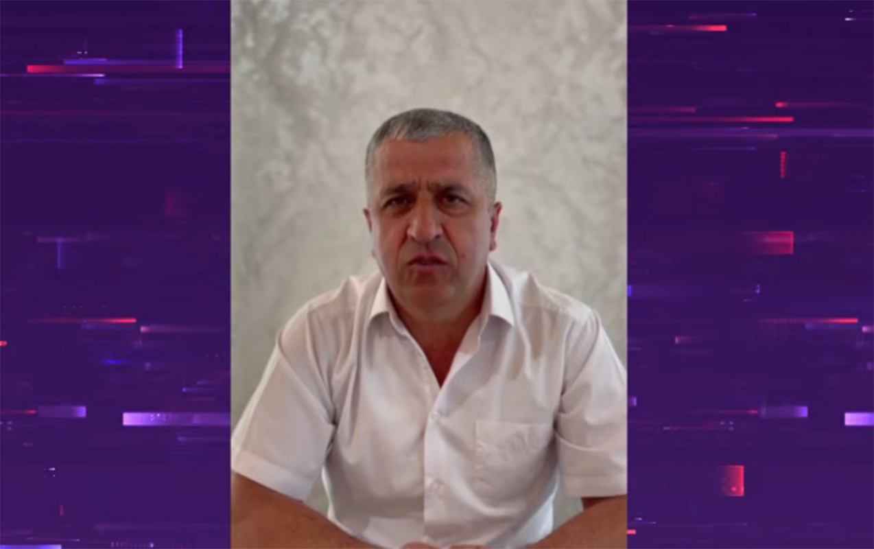 “Xarici mənbələrdən səhv tərcümə edilib” - Sertifikasiya suallarına etiraz  - Video