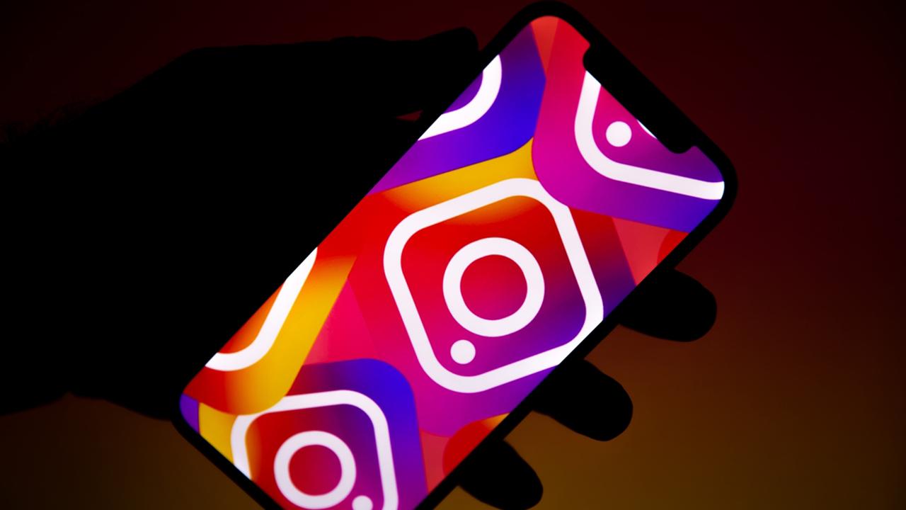 BBC-dən “instagram”la bağlı şok iddia - Uşaq istismarı…